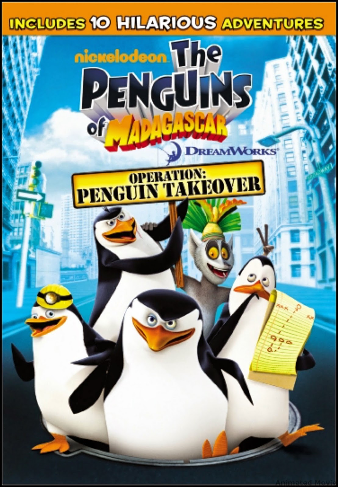 watch penguins of madagascar 2014 full movie
